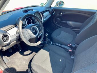Mini One, 1,4 55 kW, Mini Cooper - 9