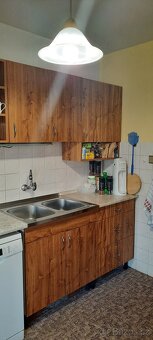 kuchyňská linka - 9