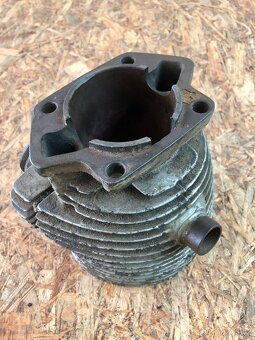 Originál válec DKW NZ 350 - 9
