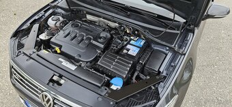 Volkswagen Passat B8 2.0 TDi - 9