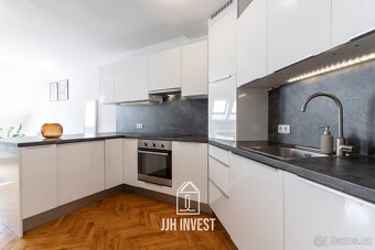 Prodej bytu 2+kk, 47,55 m2 – Praha | Krásný byt po rekonstru - 9