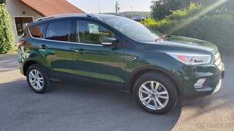 Ford Kuga 2.0 TDCI 110KW - 9