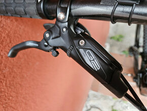 Elektrokolo Specialized LEVO SL EXPERT CARBON - 9