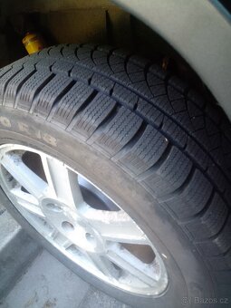 Jeep Grand Cherokee WJ 4,7 - 9