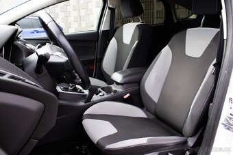 Ford Focus 1.0 EcoBoost - 9