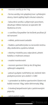 Easy Walker-Harvey2 oceán Blue 2019 PC 18000 Kč - 9