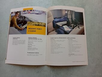 Renault Premium Distribution - katalog - doprava v ceně - 9