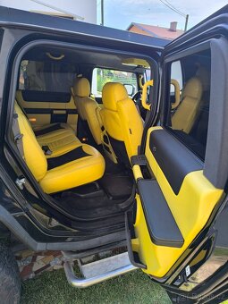 Hummer H2 - 9