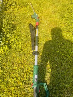 Parkside Elektrické nužky PEHSL 710 A1 - 9