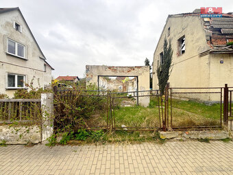 Prodej rodinného domu, 186 m², Česká Lípa, ul. Karla Poláčka - 9