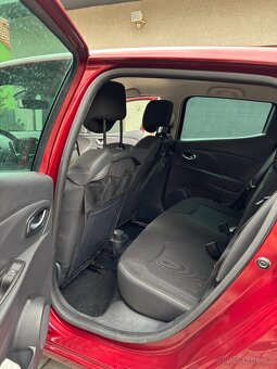 Renault Clio - 9