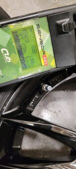 Kia XCeed ,alu 16',originál, zimní pneu, TPMS - 9