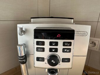 Plnoautomatický kávovar De´Longhi ECAM 23.120 - TOP - 9