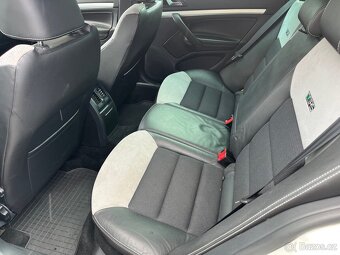 Škoda Octavia II RS 2.0TDI DSG - na splátky bez registru - 9