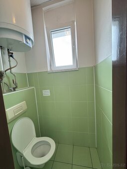 Prodej obchodních prostor - 9