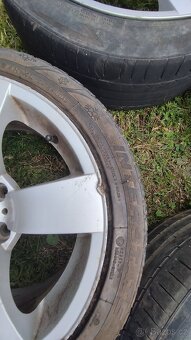 BMW Styling 122 8Jx17 - 9