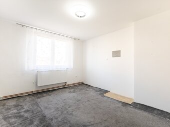Byt 3+1 60m2 Čkyně - 9