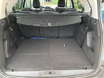 Peugeot 5008, nová TK, 1.5bHDi 96kW, 1. majitel, odpočet DPH - 9