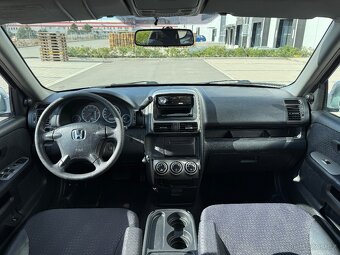 Honda CR-V 2.0 i-VTEC 4x4 AUTOMAT - 9