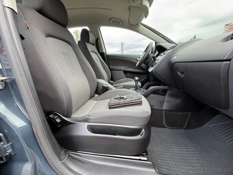 Seat Altea XL, Facelift, 1.4 Tsi 92KW - 9