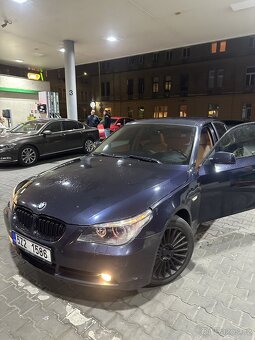 BMW E60 - 9