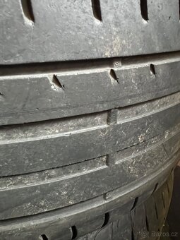 Alu kola 225/45 R17 - 9