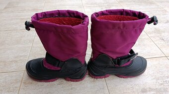 Zimní boty Kamik 31 - 9