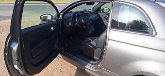 Fiat 500E 83kW - 9