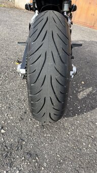 Yamaha MT07 - 9