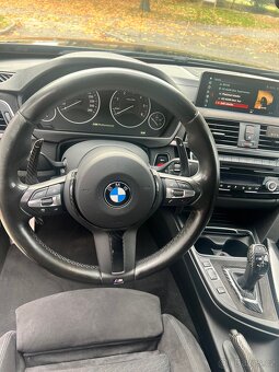BMW 3 2,0D M paket xDrive DPH - 9