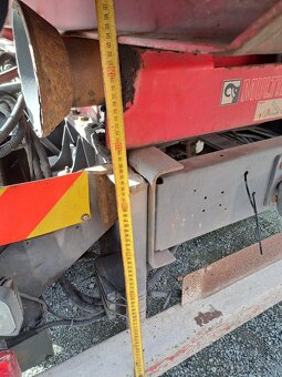 Prodám Renault 280 euro5 motor Volvo rok 2010 najeto - 9