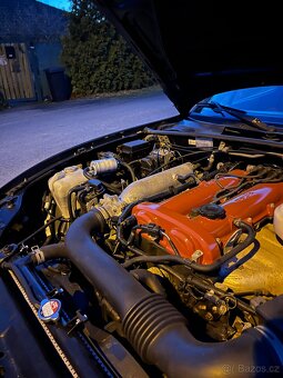 Mazda MX-4 1.6 / MIATA 2003 - 9