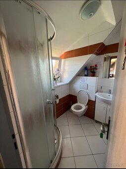 NABÍZÍM DLOUHODOBÝ PRONÁJEM KOMPLETNĚ ZAŘÍZENÝ WIFI PARKING - 9