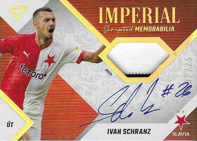 Fotbalové kartičky Fortuna Liga 2022/23 ( 2.série ) Sportzoo - 9