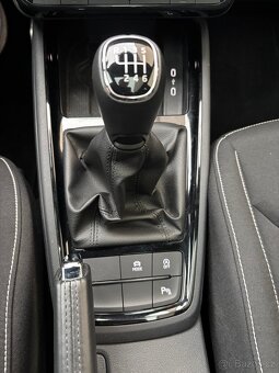 Škoda Scala Monte Carlo 1.0TSI 85KW, DPH - 9