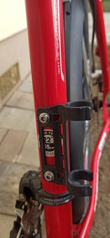 Horské kolo merida matts 60, vel. 22 - 9