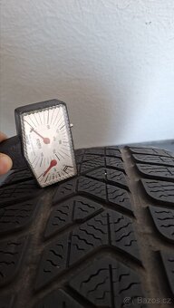 Zimní pneu 215/55/R17 Pirelli Sottozero 3 - 9