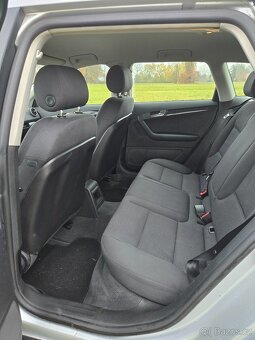 Audi A3 8P 2x Al kola - 9