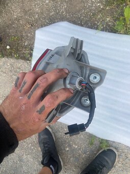 Kawasaki er6 díly - 9