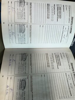 Land Rover Discovery 2.5 TD5 - 9