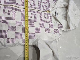 Versace mikina 12 let - 9