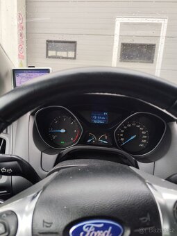 Ford Focus mk3 2011 - 9