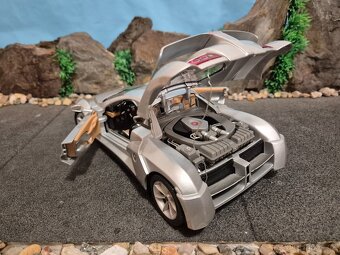 Prodám model 1:18 Prima giugiaro - 9
