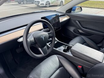 Tesla Model 3 LONG RANGE 4x4 záruka 2027 - 9