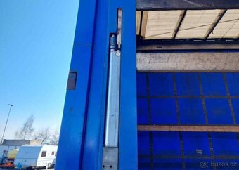 Prodám Krone SD Coil Liner mulda - 9