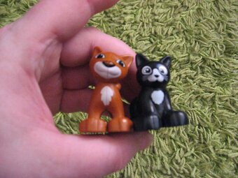 Prodám velké Lego Duplo - 9