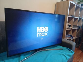 Led Smart Samsung 108cm 4K - 9