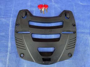 Kufr GIVI MAXIA - 9