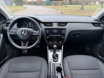 ŠKODA OCTAVIA A7 - 9
