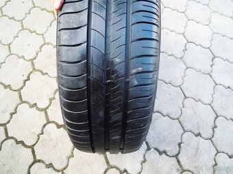 Originál alu kola Mazda 5x114,3 R16 - 9